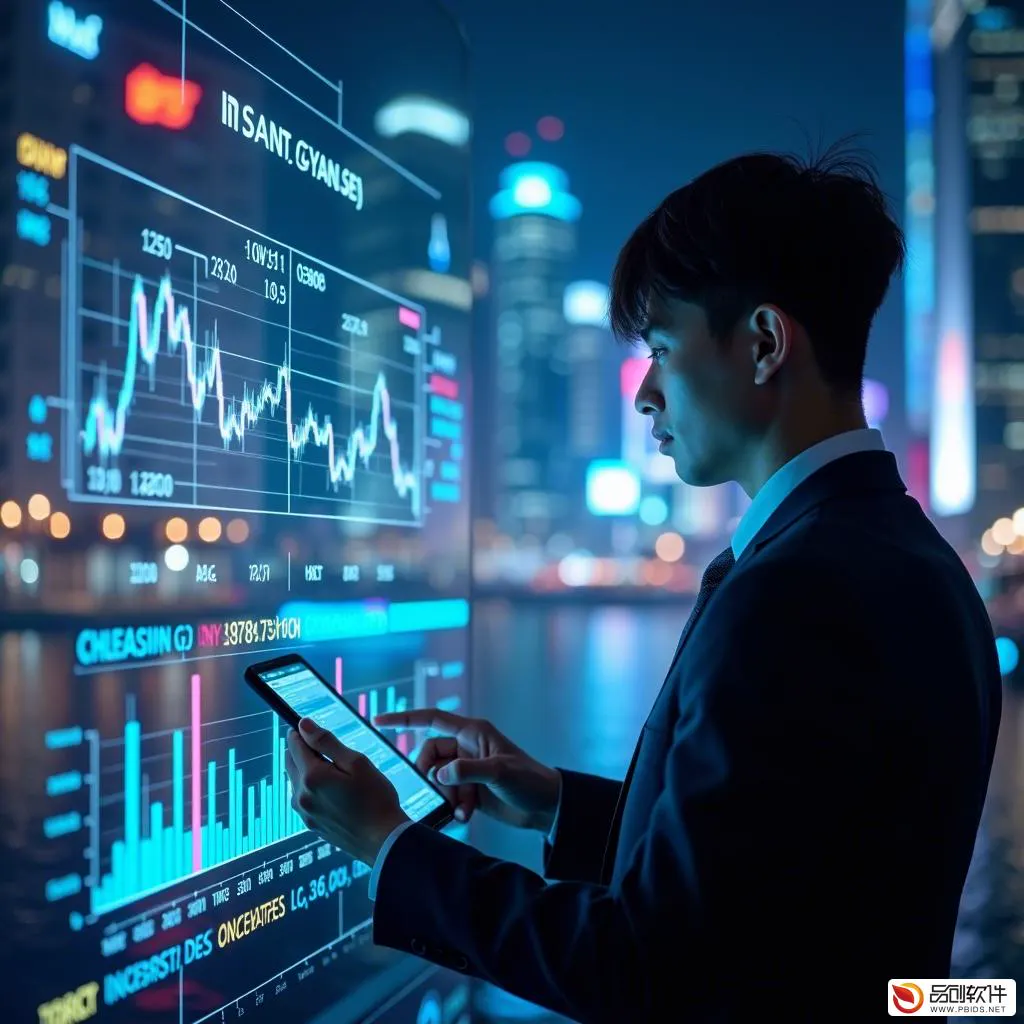 成都市证券极速行情API平台方案商：引领金融科技的革新力量
