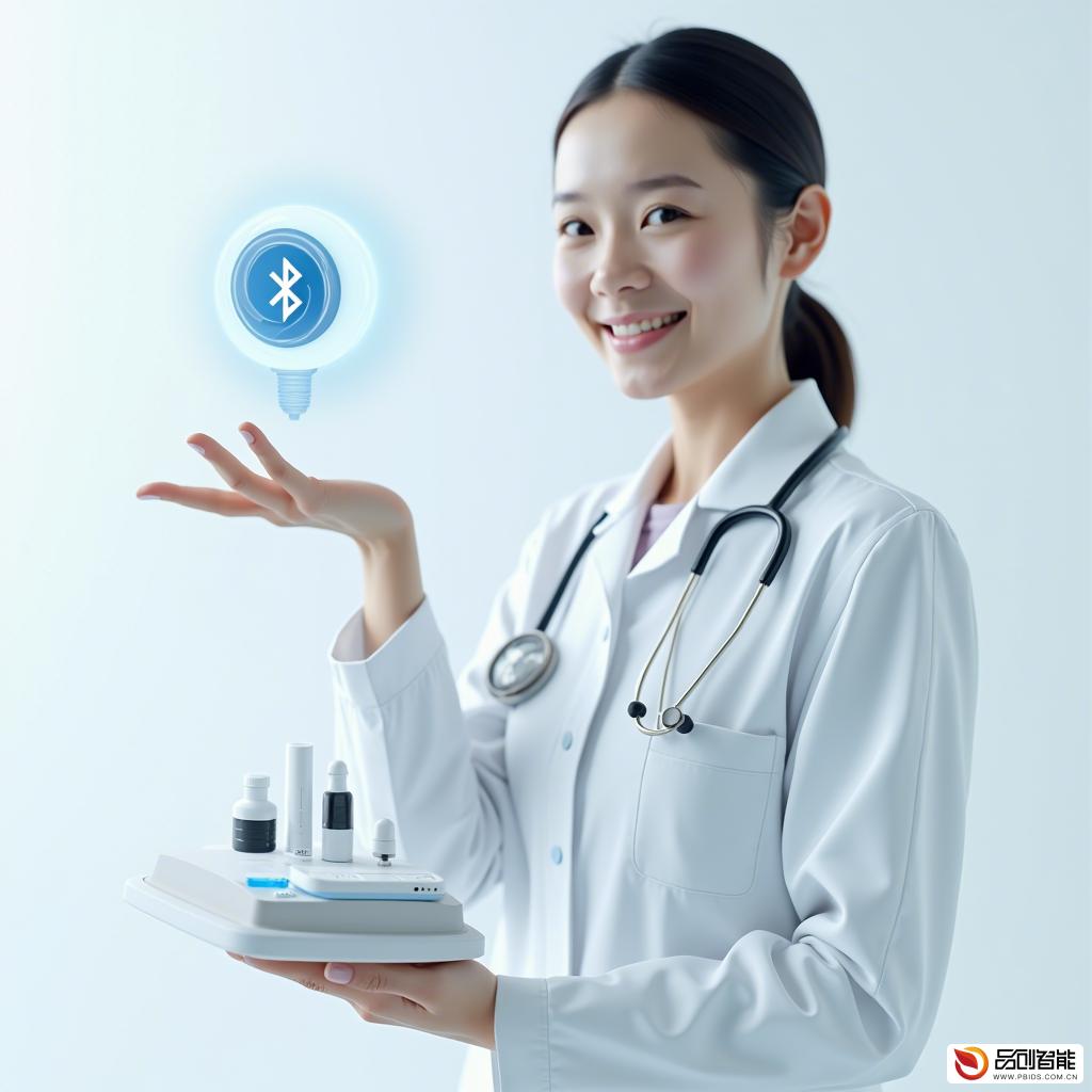 杭州市低功耗BLE医疗模块中心：创新引领医疗科技新篇章

