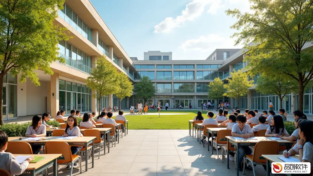 合肥市教育OMO运营平台技术中心：引领教育数字化转型的新篇章
