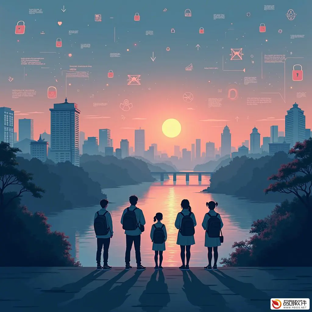 苏州市教育数据脱敏系统开发：创新引领教育数据安...
