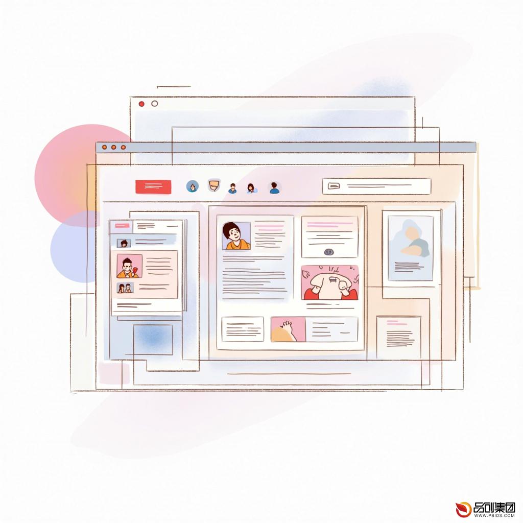 设计UI网络班：解锁数字创意的钥匙
