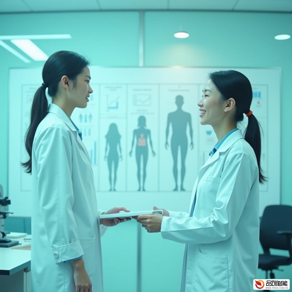 苏州市更年期症状管理实验室：科学探索与女...