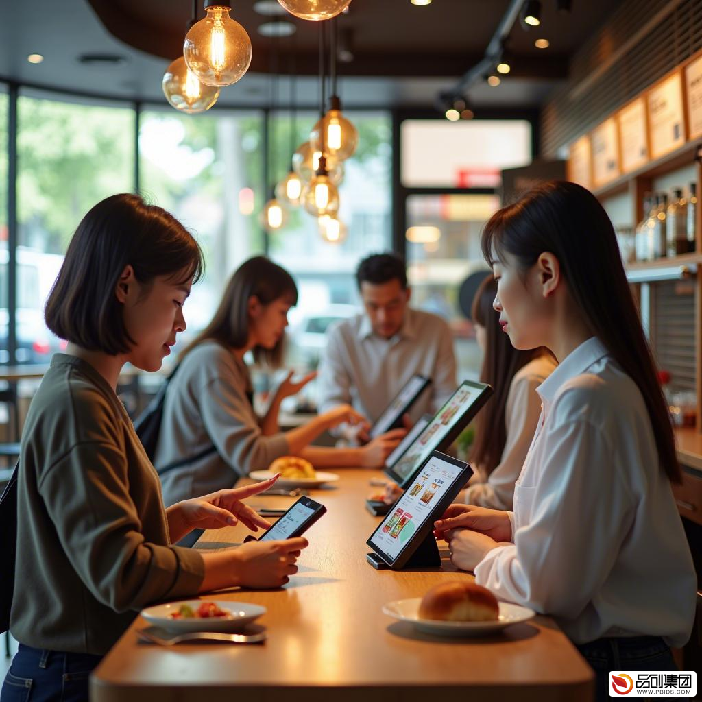 点餐系统开发费用全解析：从基础到定制的全面指南
