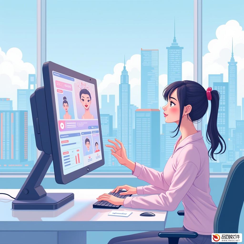 无锡市医美云AI平台：引领医美行业智能化...