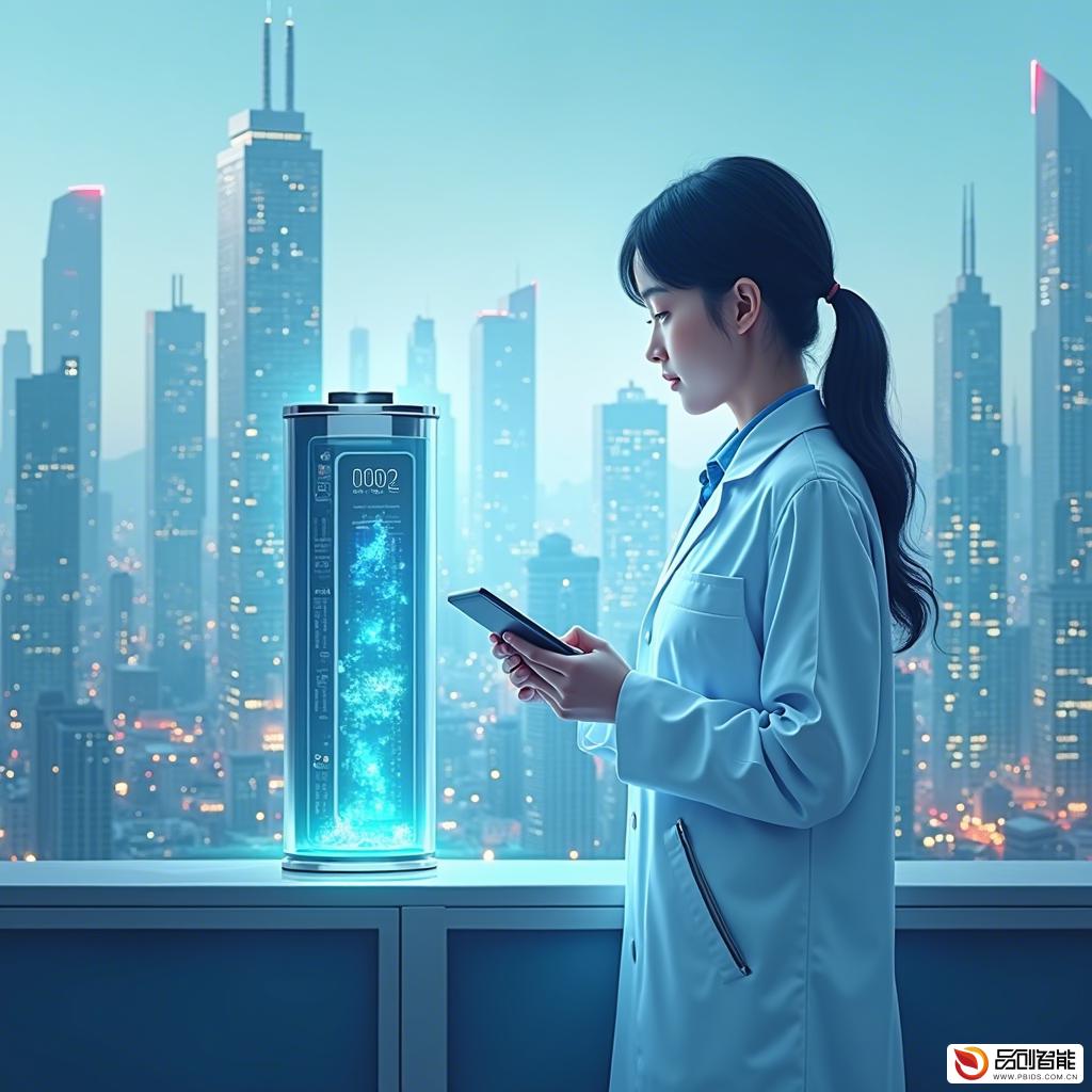 东莞市医疗级锂电池技术工场：创新引领医疗设备能源新纪元
