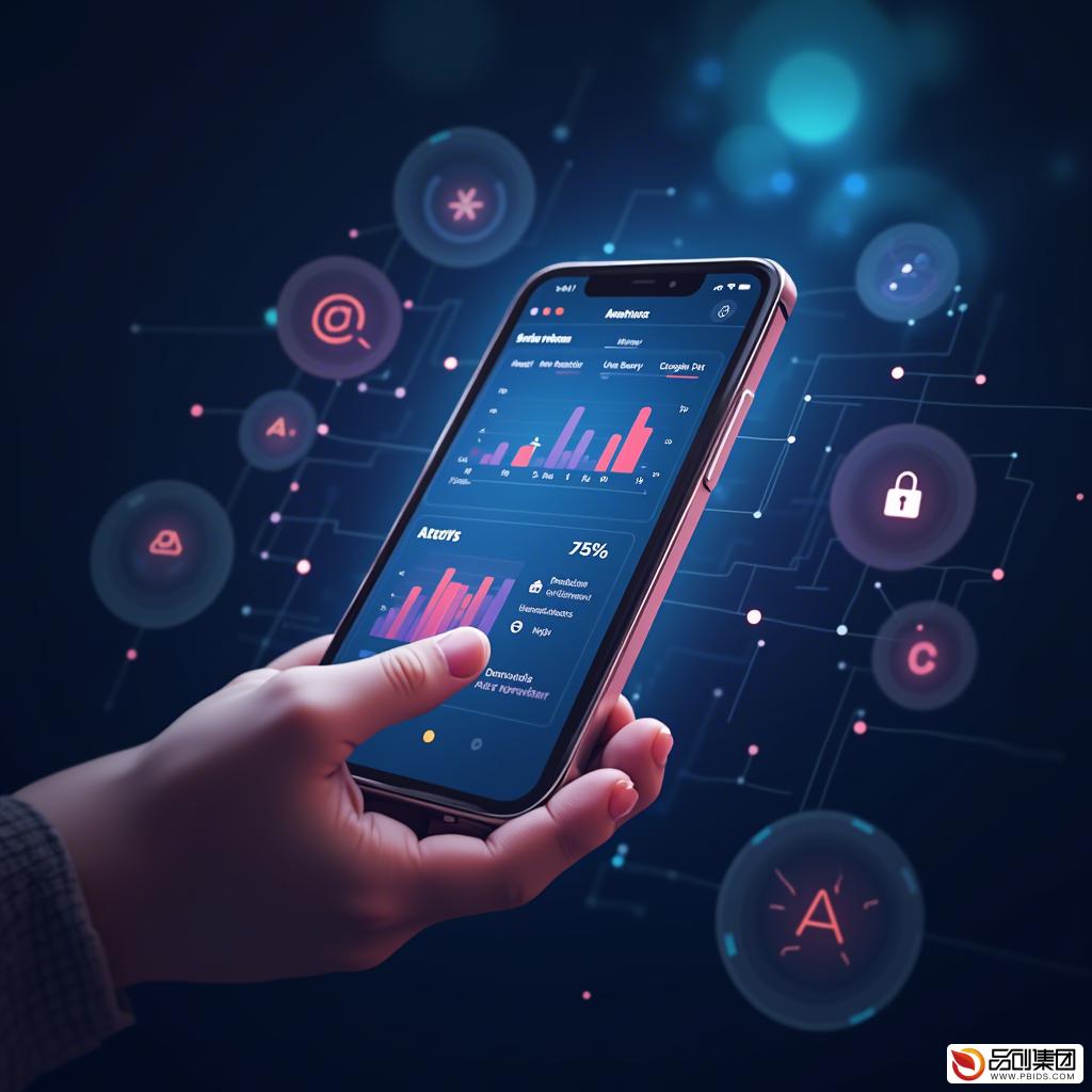 全面解析：如何高效开发一款App监控软件
