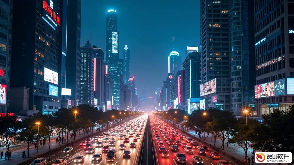 广州市云端协同开发运营商：引领数字化转型的新篇章
