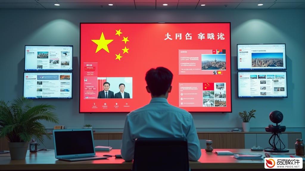 null党建数字化平台研发中心：创新引领未来党建新生态

