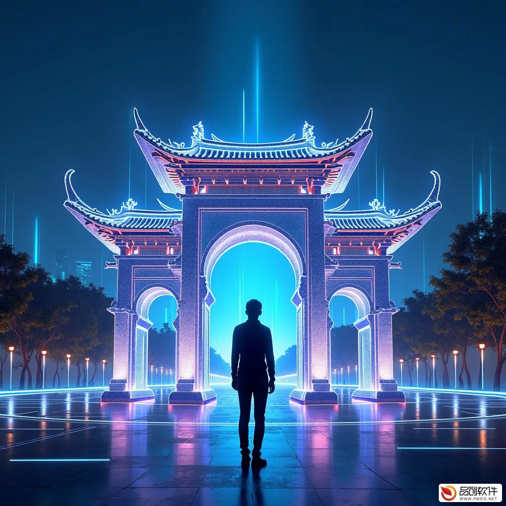 苏州市医药仓储数字孪生系统：革新医药行业仓储管理的新篇章
