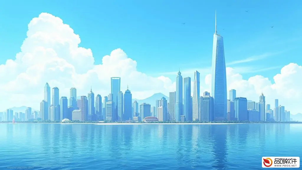 珠海市环保监测物联网平台的创新与实践
