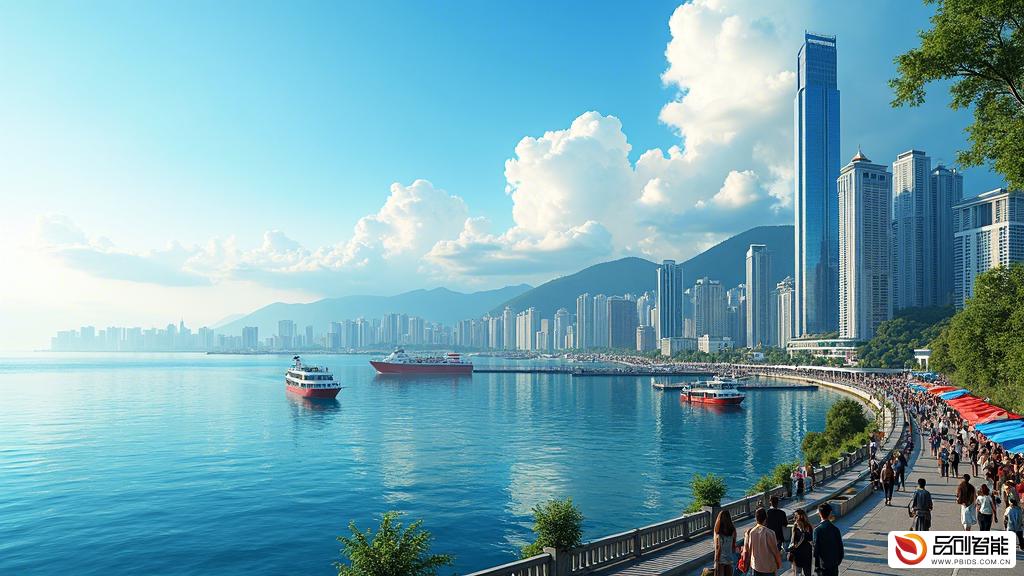 珠海市作业场所通风优化方案商：打造高效舒适的工作环境
