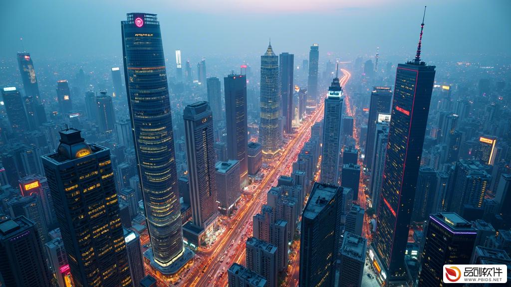 深圳市汽车故障预警平台技术中心：科技守护行车安全的新篇章
