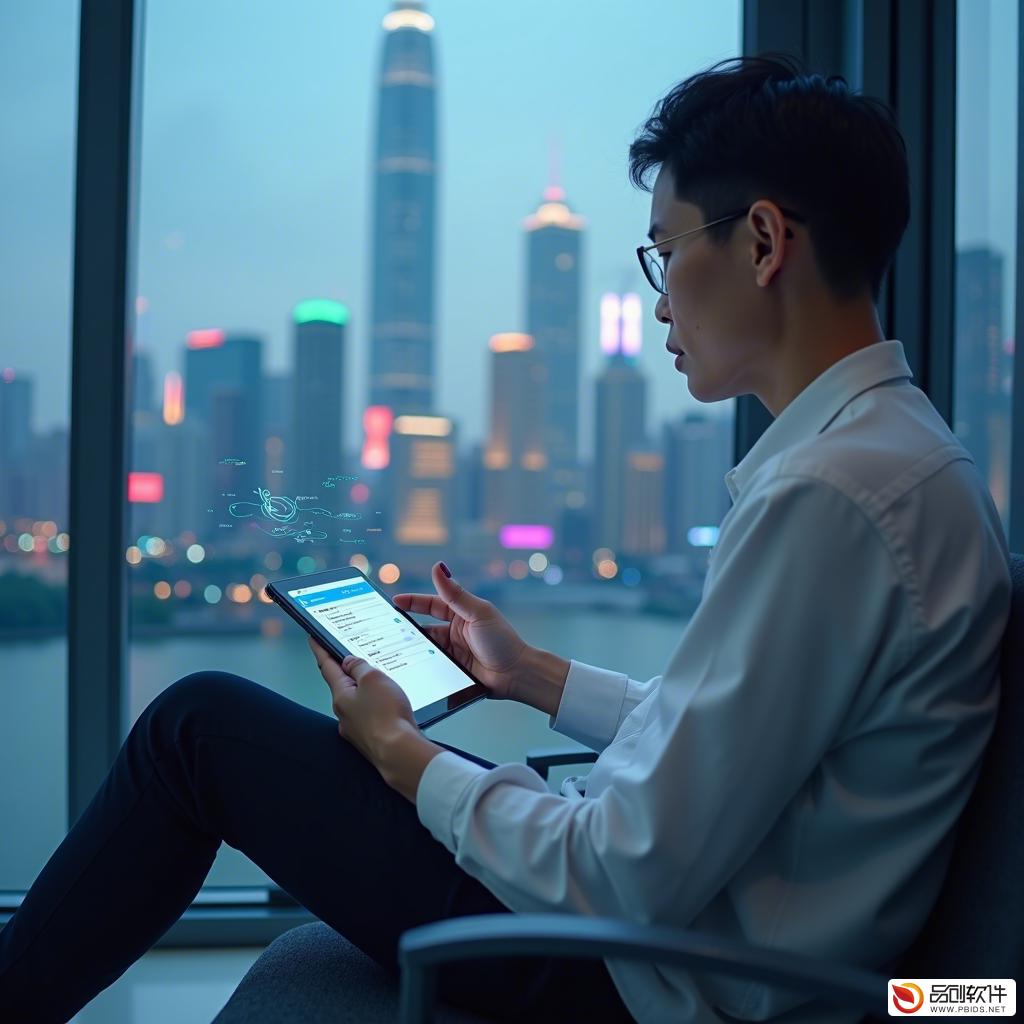 上海市慢病管理AI平台有限公司：引领健康管理的智能化革命
