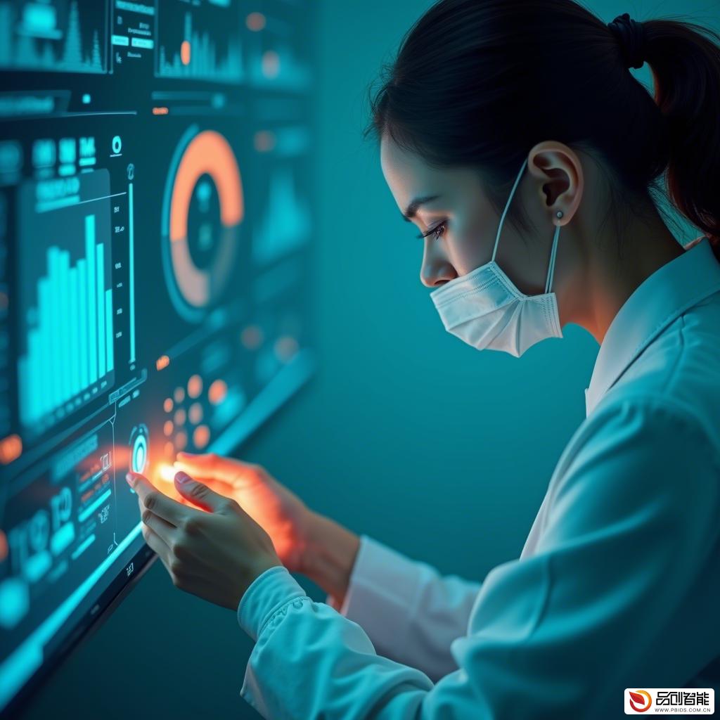 东莞市医美设备物联网集成平台：引领医美行业智能...