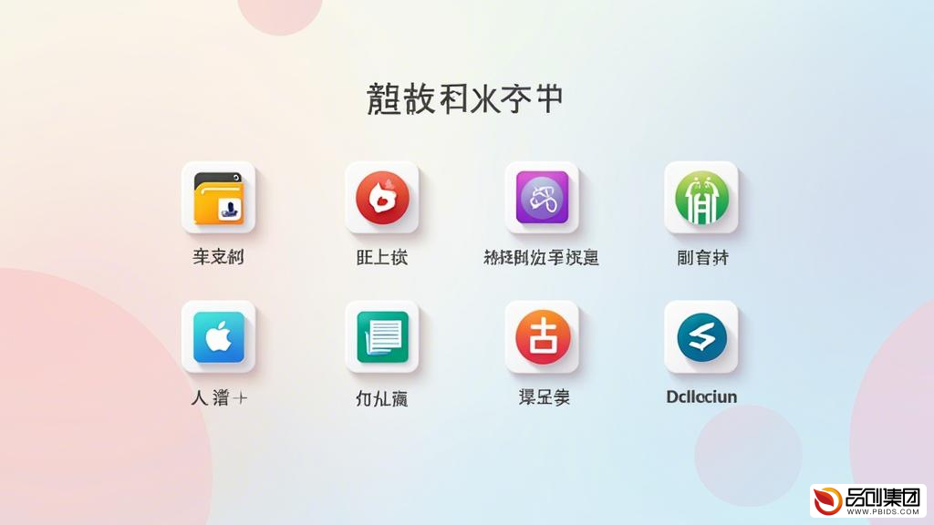 2025年教育软件排行榜：探索高效学习的秘密武器

