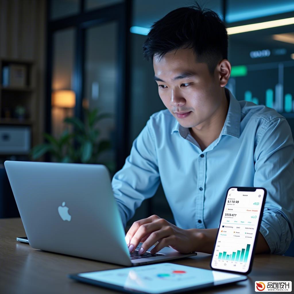 不良资产处置电商网站设计：创新引领行业变革

