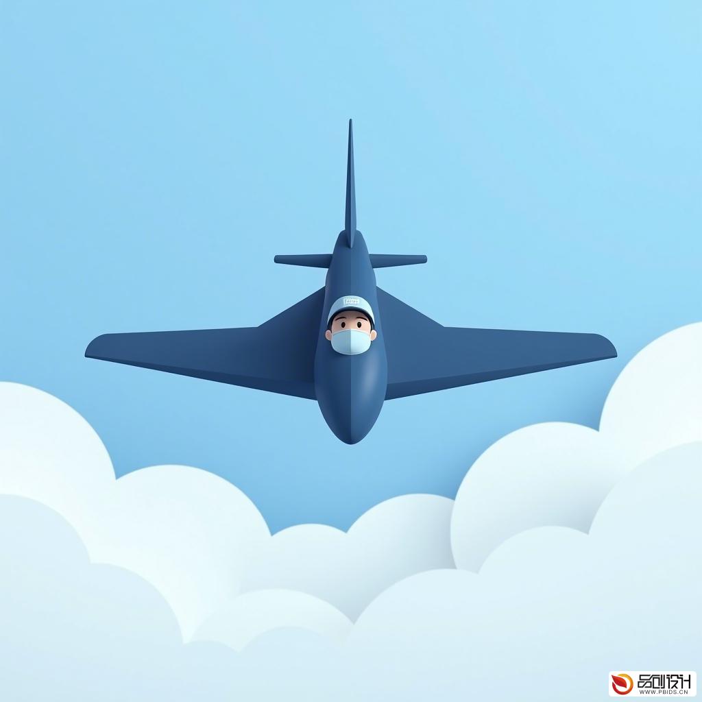 航空品牌视觉机构的创新之路：塑造天空之梦
