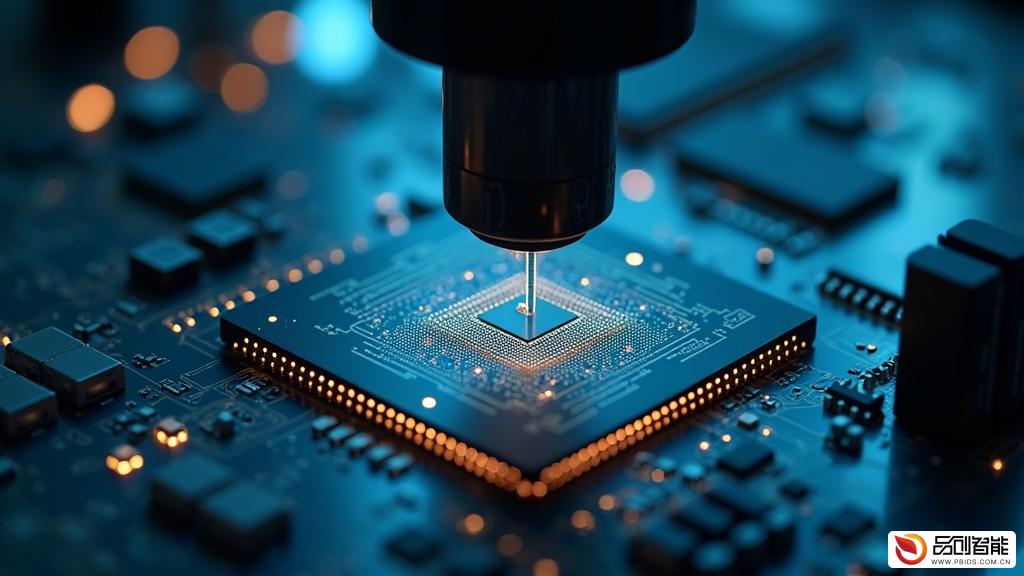 引领未来医疗：揭秘医疗级超低功耗芯片集成解决方案
