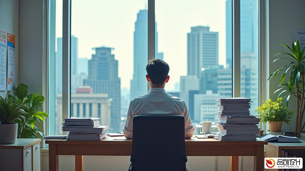 人力资源管理UI设计：打造高效、人性化的员工体验
