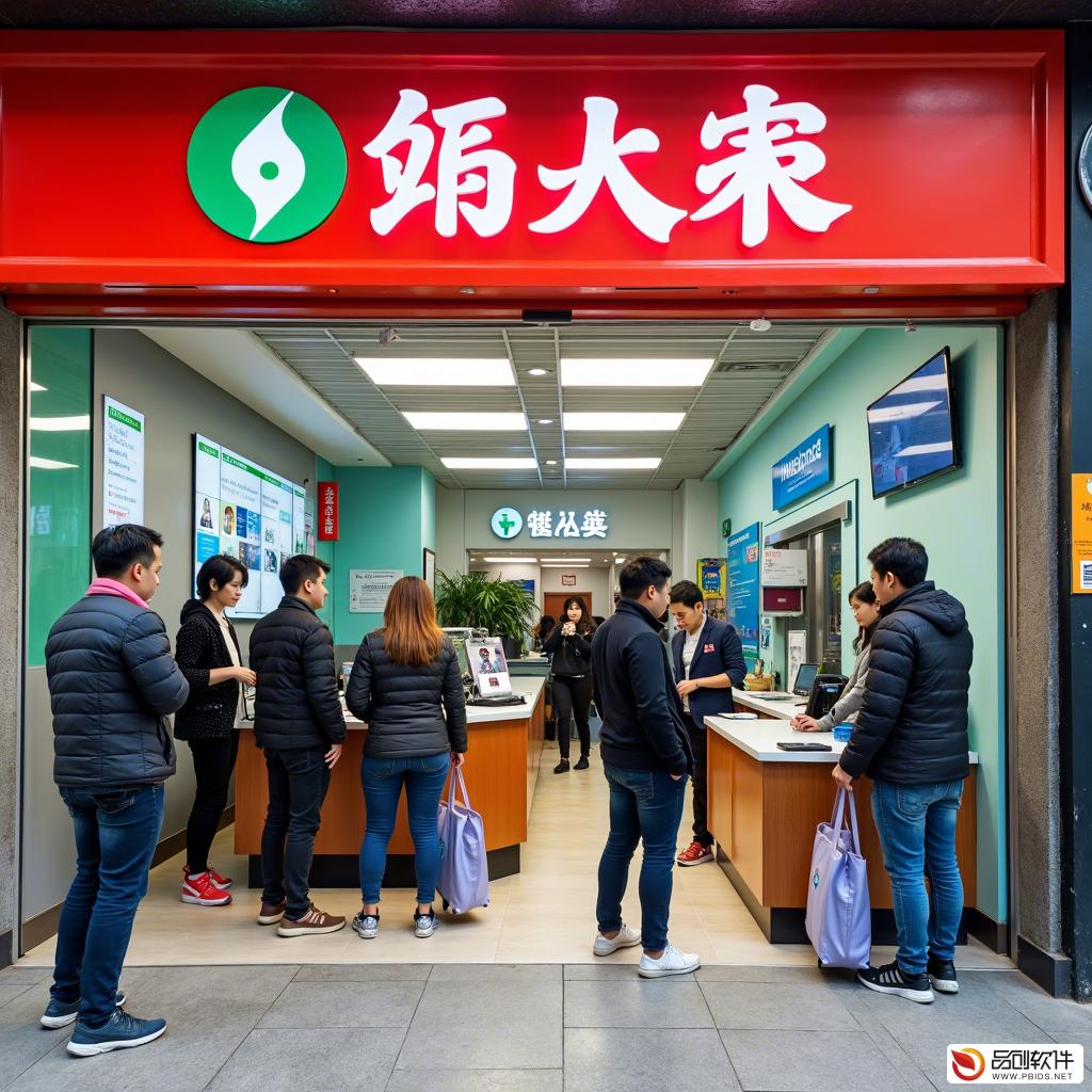 重庆市保险业务处理系统服务站：高效、便捷...