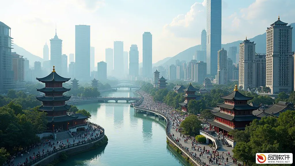 杭州市医疗预约挂号平台技术中心：数字化医疗的新篇章
