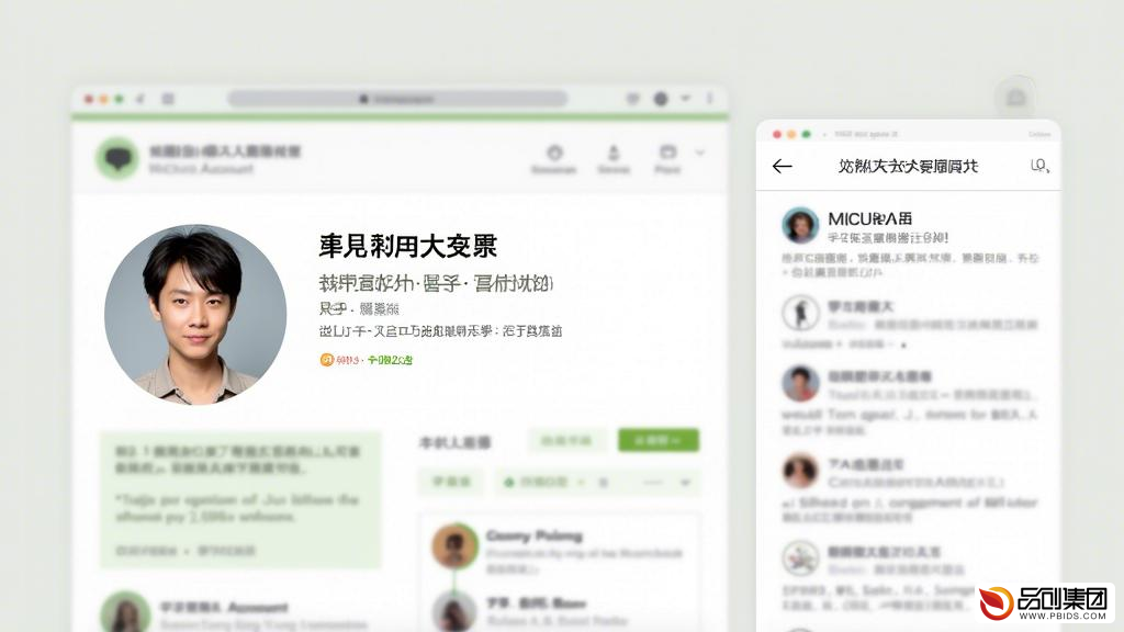 打造个人品牌魅力：个人微信公众号编辑全攻略
