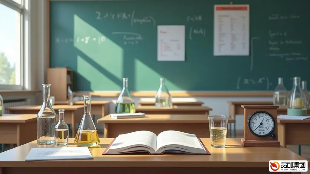 初中物理免费教学软件：开启科学探索之旅的钥匙
