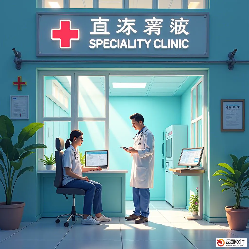 珠海市医疗专科专病系统服务站：打造高效便捷的医疗服务新平台
