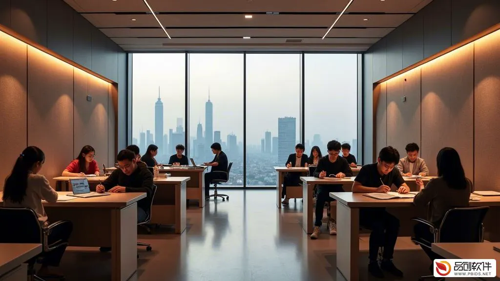 北京市培训机构竞争力提升平台有限公司：打造教育行业的卓越力量
