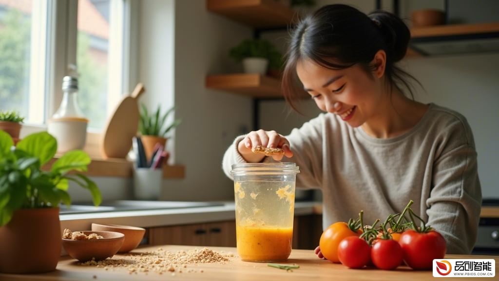 成都市辅食营养配比算法集团推动婴幼儿科学喂养新标准