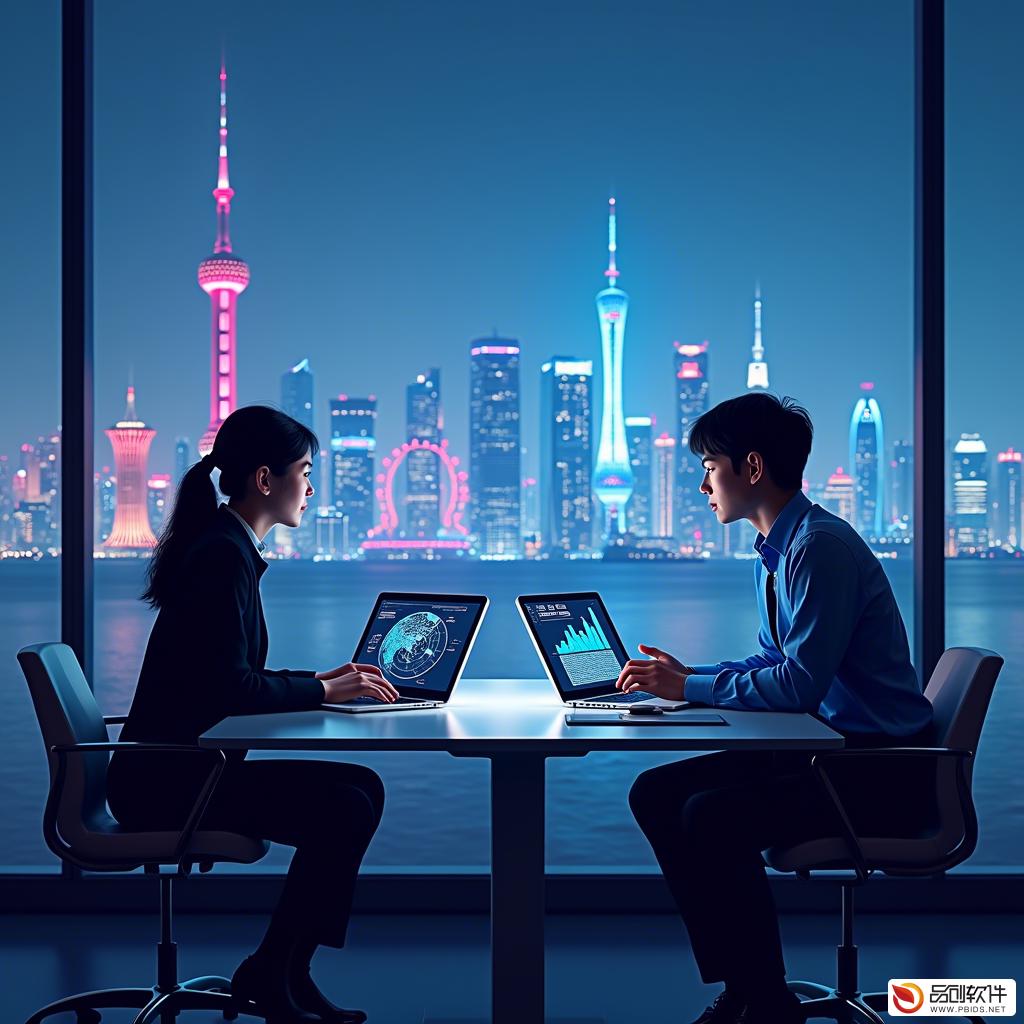 天津市审计分析AI系统服务商：引领智能审计新时代
