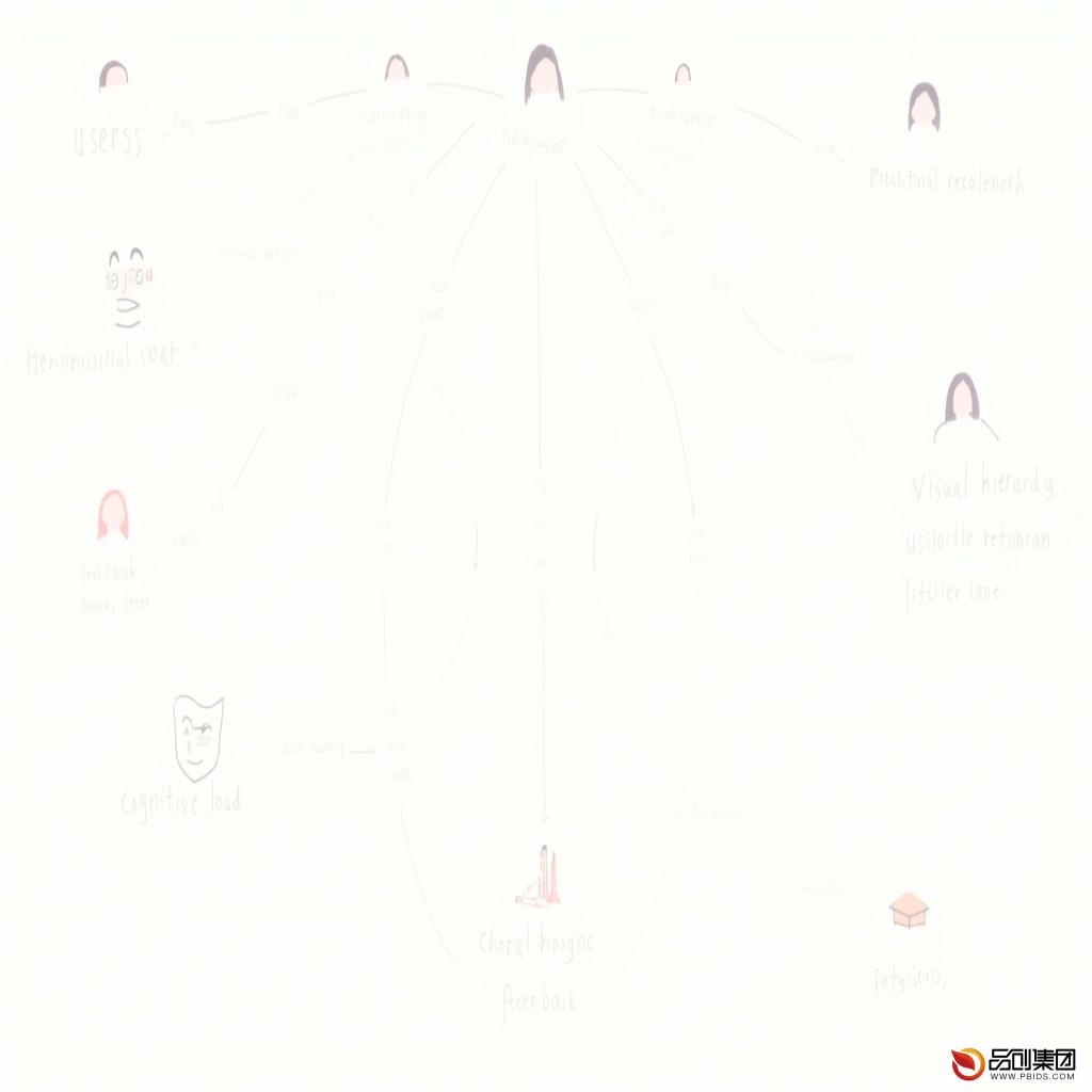 交互設(shè)計(jì)心理學(xué)：解鎖用戶體驗(yàn)的鑰匙