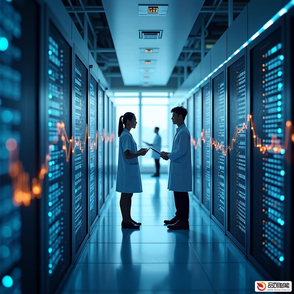广州市医疗物联网（IoMT）数据互通平台...