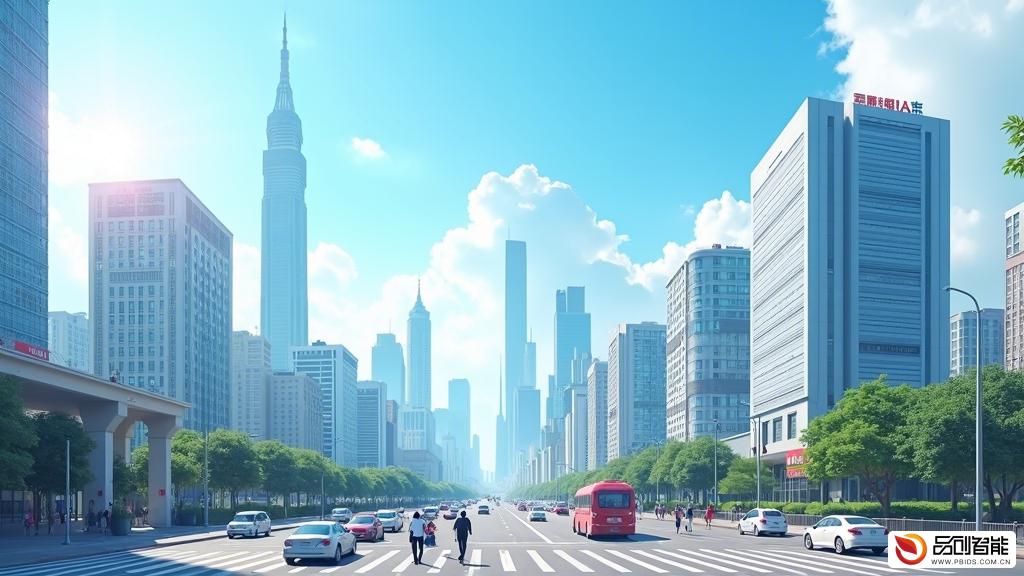 合肥市商用车载货防损平台有限公司：创新引领物流安全新篇章
