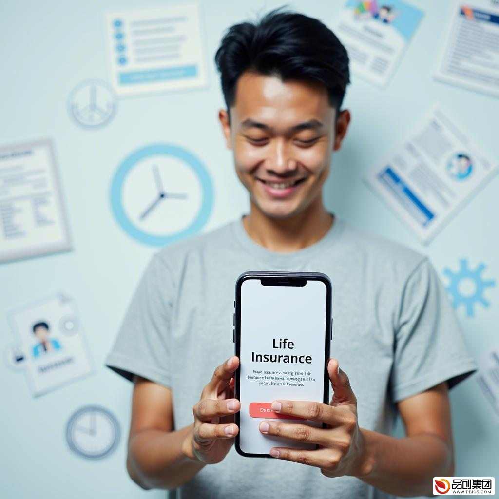 人寿保险APP下载指南：全面解析功能与优势

