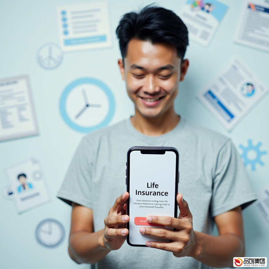 人寿保险APP下载指南：全面解析功能与优势
