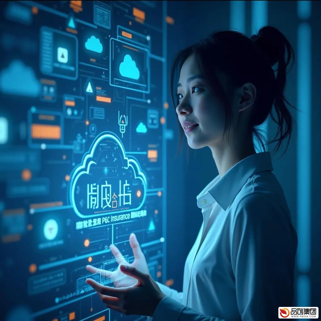 众安在线经纪保险公司：引领保险业数字化创新的新篇章
