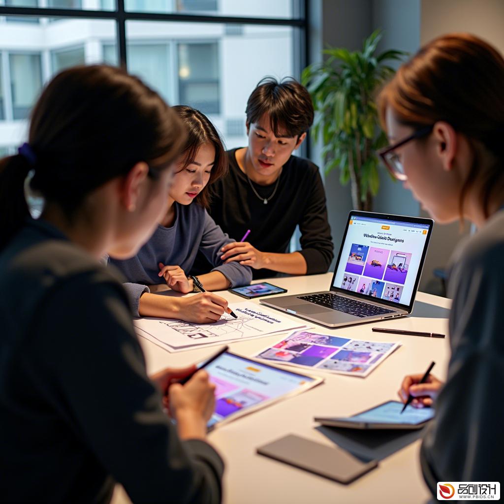 金华市电商网站设计工作室：打造卓越在线购...