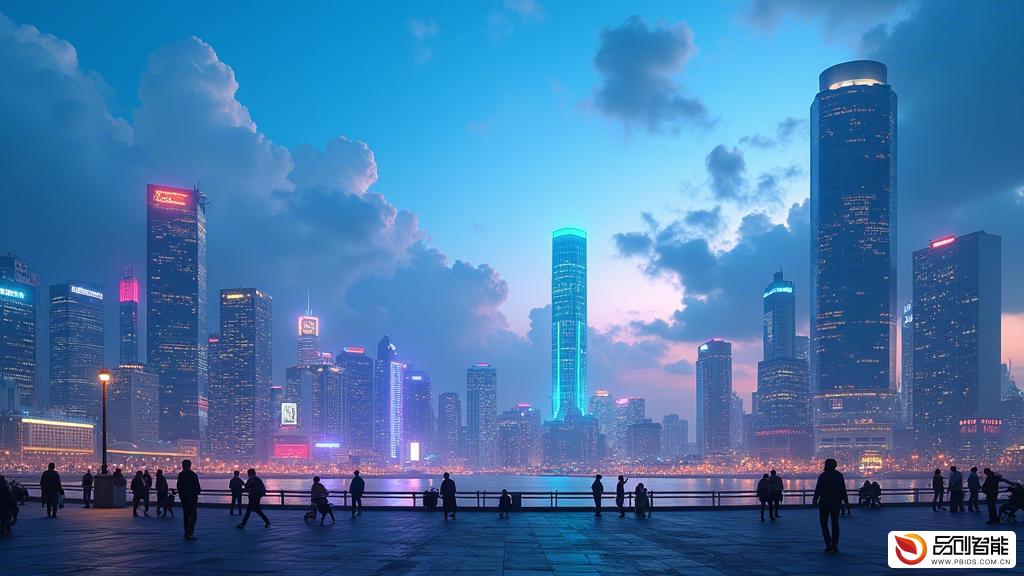 天津市医疗废弃物追溯平台研发中心：科技守护健康环境
