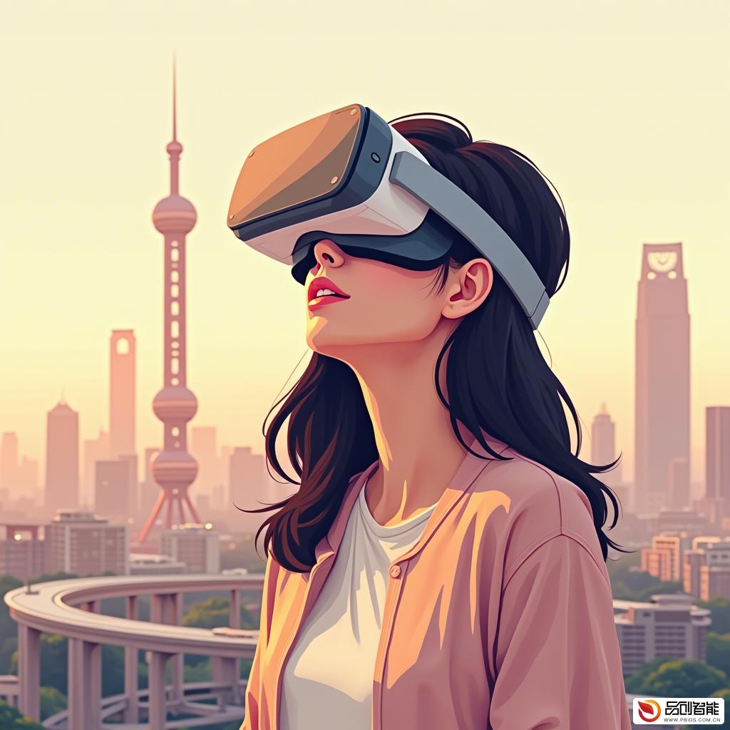 成都市女性健康VR教育：开启全新健康认知之旅
