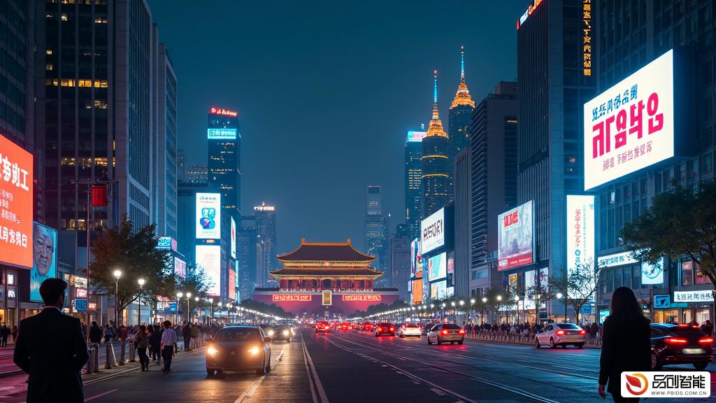 北京市工业级健康监测终端企业的崛起与创新
