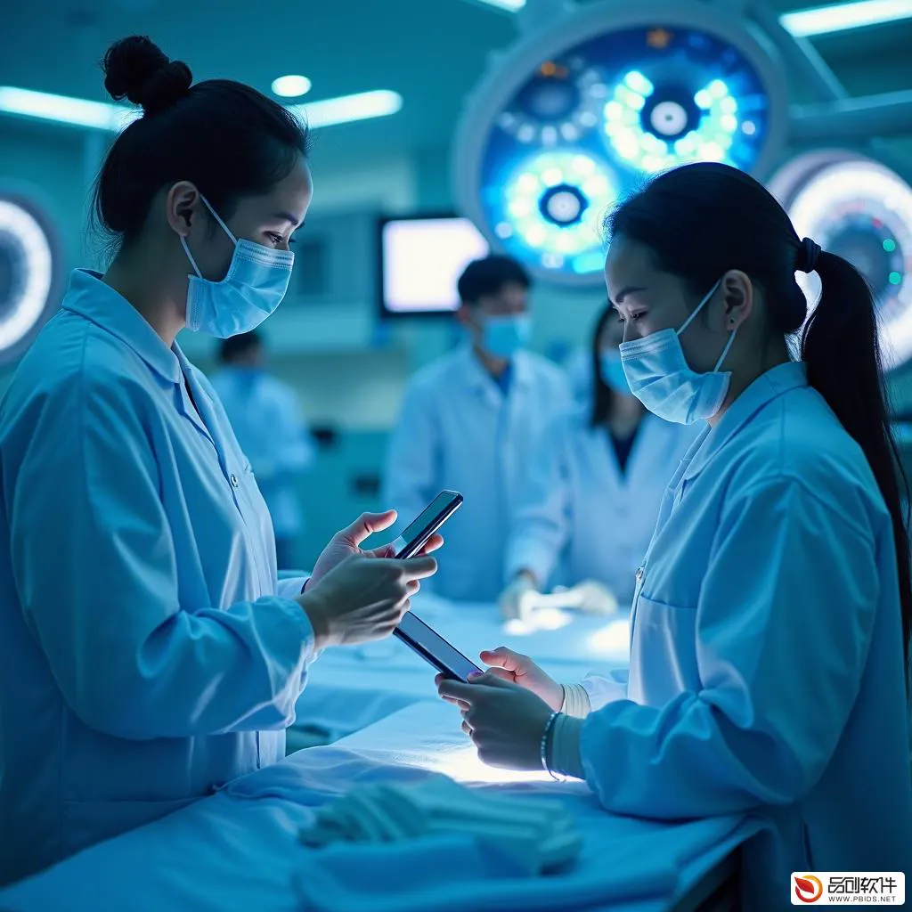合肥市医疗线上线下融合系统技术中心：引领医疗创新与服务升级
