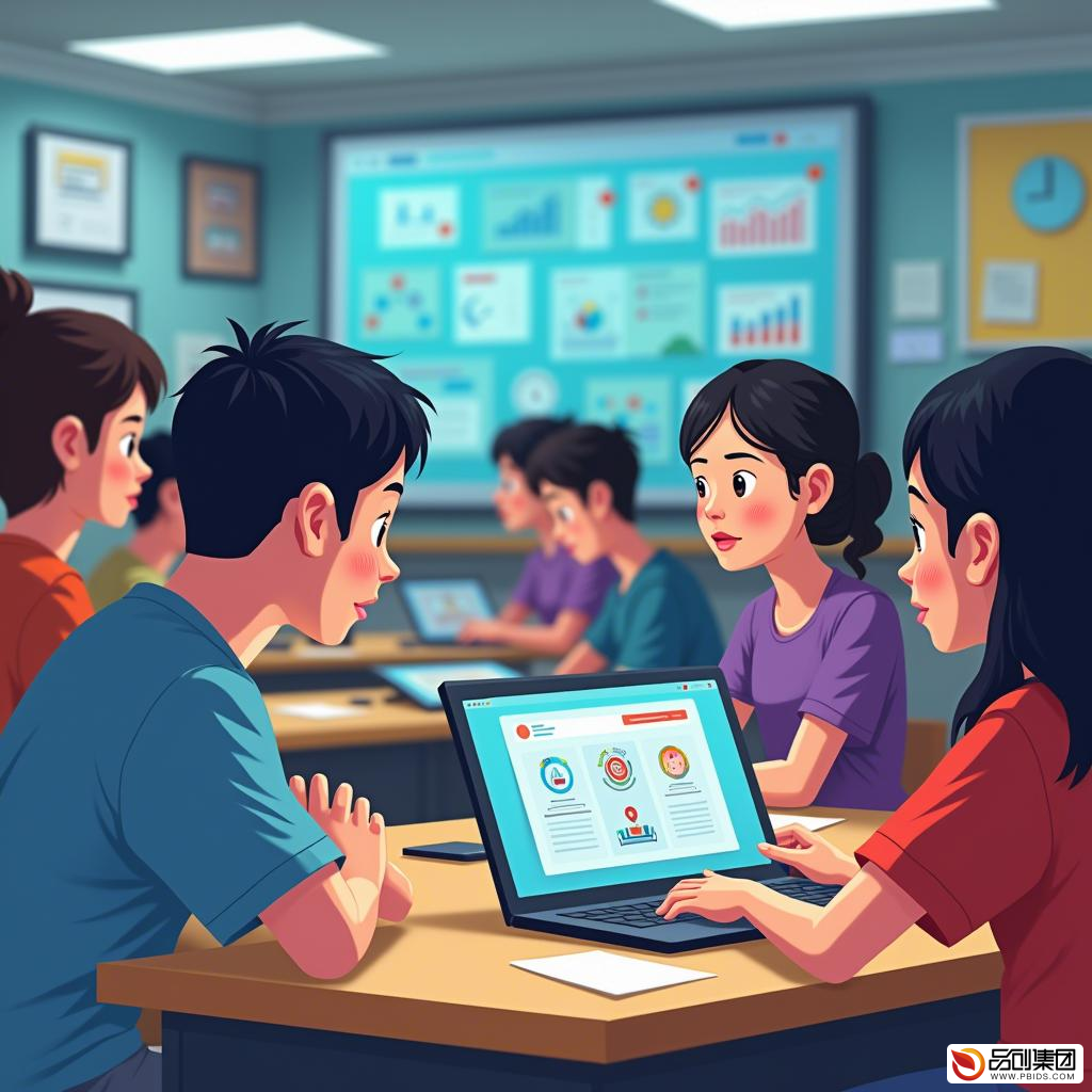 初中人教版同步教学软件：打造高效学习新体验
