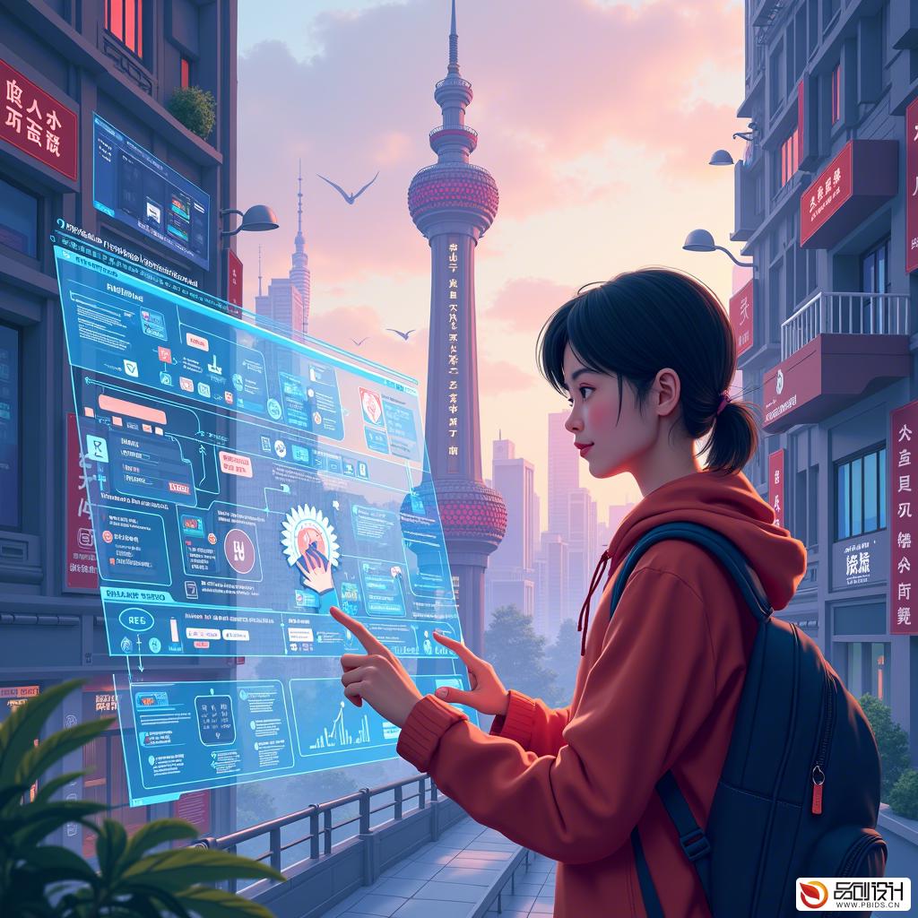 沈阳市用户体验设计合作伙伴：共创卓越设计...