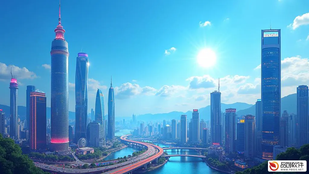 深圳市商用车维修进度跟踪系统开发：创新引领高效运维

