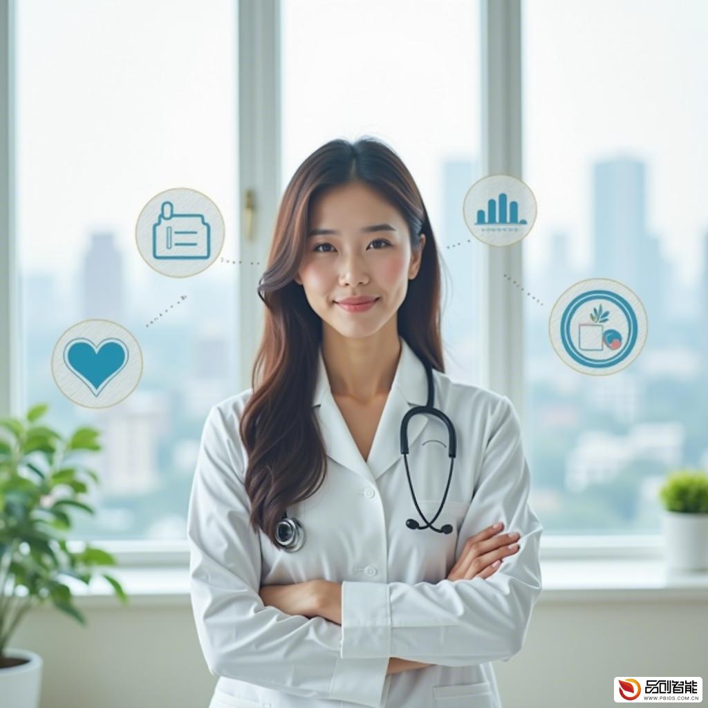 无锡市女性健康数据分析方案：精准洞察，守护健康
