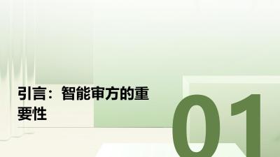 医疗行业智能审方与合理用药实时预警