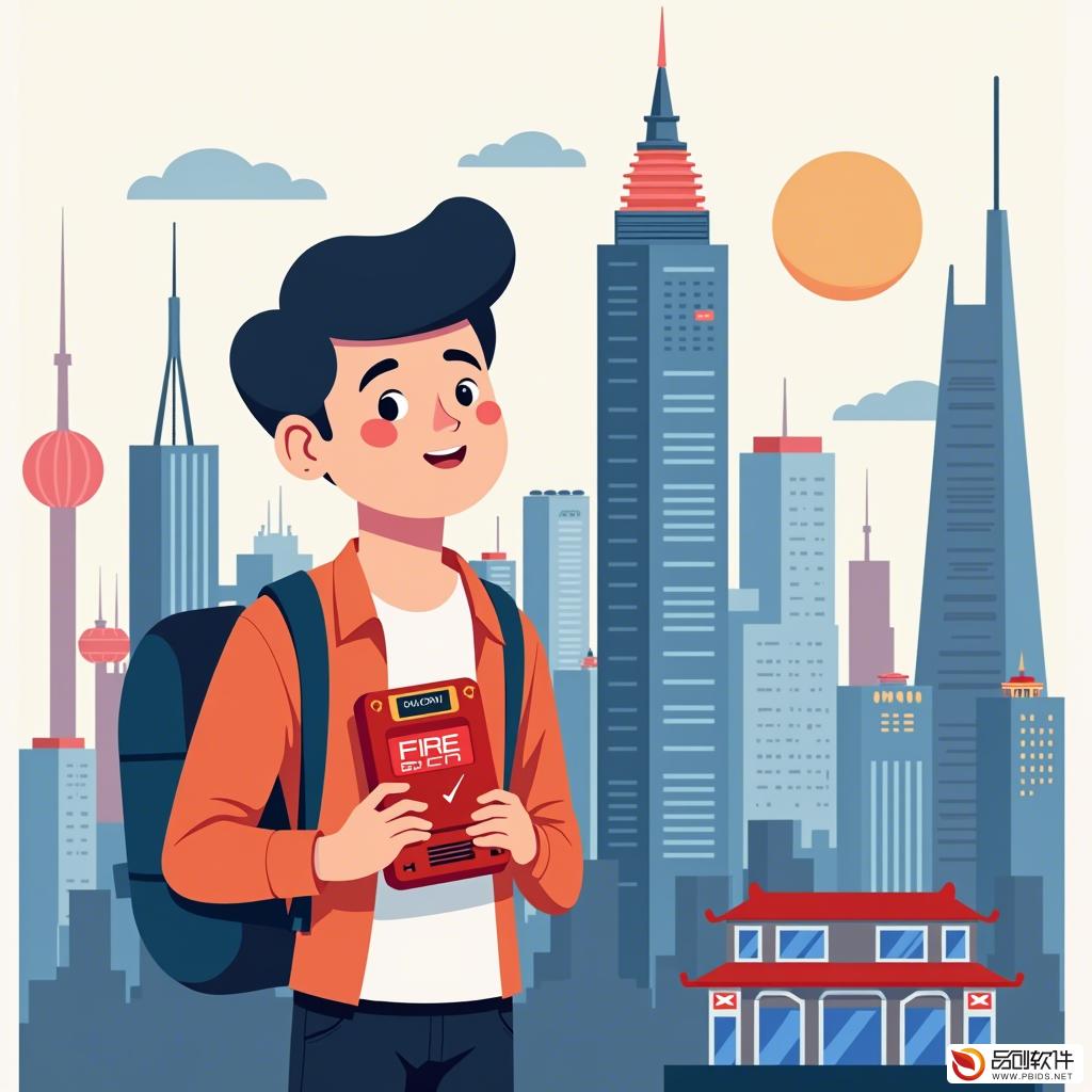 成都市火灾智能告警系统的创新之路
