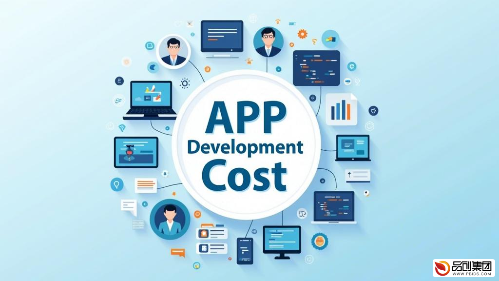 开发APP得多少钱：全面解析APP开发成本

