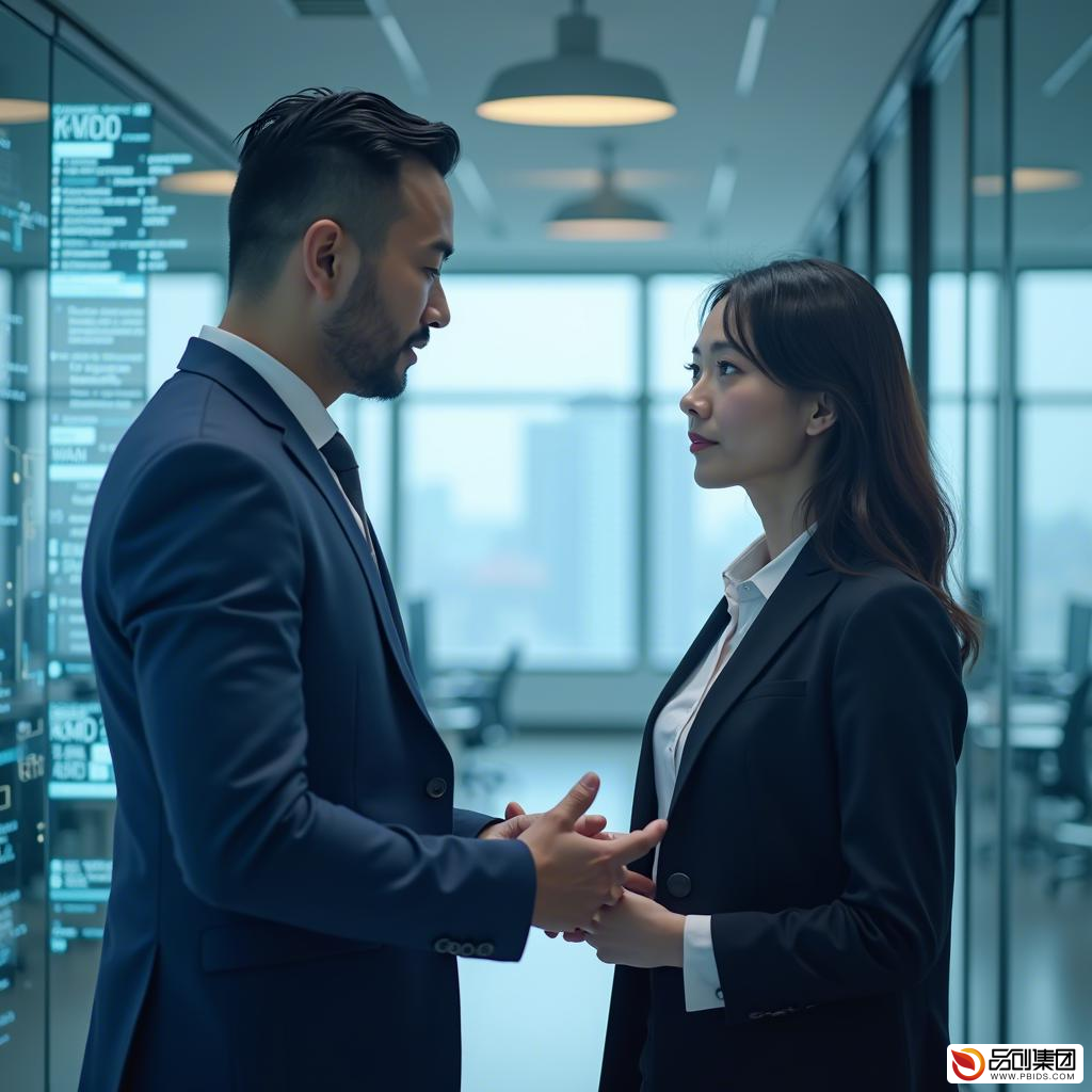 技术人才外包公司的全面解析：优势、挑战与...